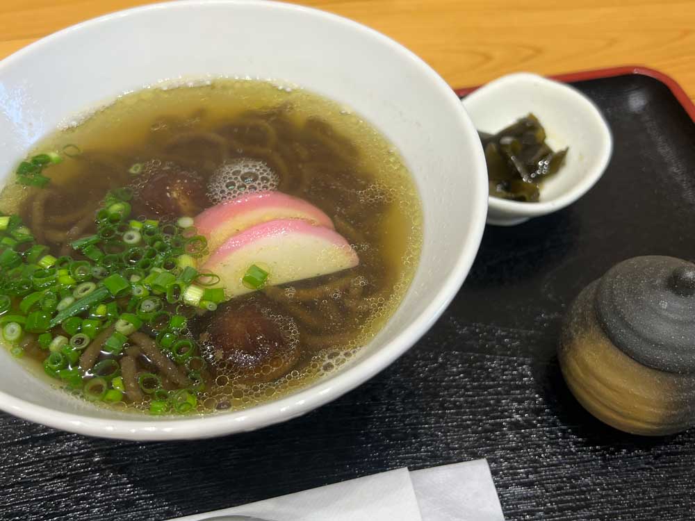 対馬名物ろくべえ