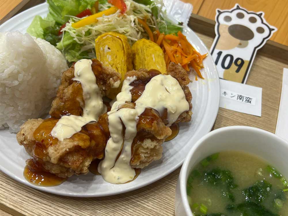 タルタルソース